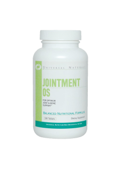 Jointment OS 180 табл (Universal Nutrition)