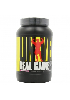 Real Gains 1730 гр. (Universal Nutrition)