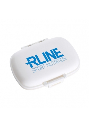 Таблетница большая (R-Line Sport Nutrition)