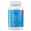 БЦАА Способствует набору сухой мышечной массы BCAA Ultra Pure 120 капс (VPLab Nutrition)