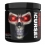 Предтренировочный комплекс The Curse 250 гр (Cobra Labs)