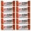 Протеиновый батончик 40% ZERO 10 шт 50 гр (Power Pro)