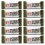 Протеиновый батончик 40% ZERO 10 шт 50 гр (Power Pro)