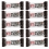 Протеиновый батончик 40% ZERO 10 шт 50 гр (Power Pro)