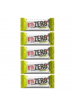 Протеиновый батончик 40% ZERO 5 шт 50 гр (Power Pro)