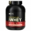 Сывороточный протеин премиум класса 100% Whey Gold standard 2270 гр 4,65 - 5lb (Optimum Nutrition)