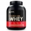Сывороточный протеин премиум класса 100% Whey Gold standard 2270 гр 4,65 - 5lb (Optimum Nutrition)
