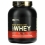 Сывороточный протеин премиум класса 100% Whey Gold standard 2270 гр 4,65 - 5lb (Optimum Nutrition)