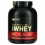 Сывороточный протеин премиум класса 100% Whey Gold standard 2270 гр 4,65 - 5lb (Optimum Nutrition)