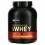 Сывороточный протеин премиум класса 100% Whey Gold standard 2270 гр 4,65 - 5lb (Optimum Nutrition)