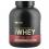 Сывороточный протеин премиум класса 100% Whey Gold standard 2270 гр 4,65 - 5lb (Optimum Nutrition)