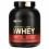 Сывороточный протеин премиум класса 100% Whey Gold standard 2270 гр 4,65 - 5lb (Optimum Nutrition)
