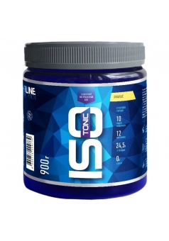 ИЗОтоник коктейль ISOtonic 900 гр (R-Line Sport Nutrition)