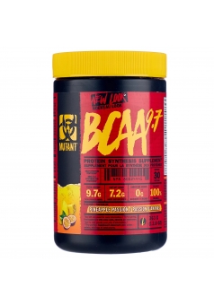 Mutant BCAA 9.7 348-363 гр (Mutant)