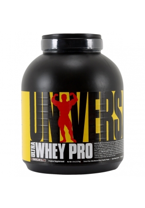 Ultra Whey Pro 2270 гр. 5lb (Universal Nutrition)