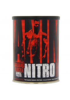 Animal Nitro 30 пак. (Universal Nutrition)