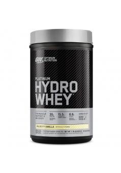 Изолят протеина Platinum HydroWhey 800 гр 1.76lb (Optimum Nutrition)