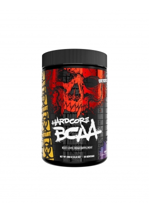 БЦАА Набор мышечной массы Mutant Hardcore BCAA 390 гр (Mutant)