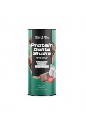 Протеин Protein Delite Shake 700 гр (Scitec Nutrition)