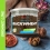 Органический гречишный чай Organic Line Buckwheat Tea 300 гр (WestPharm)