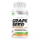 Экстракт виноградных косточек Vegan Line Grape Seed 400 мг 60 капс (WestPharm)