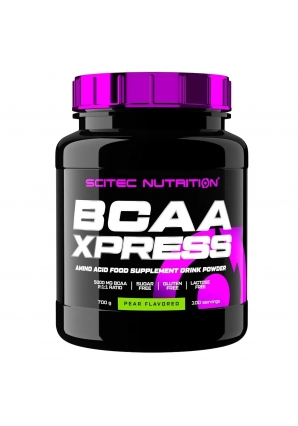 BCAA комплекс  BCAA Xpress 700 гр (Scitec Nutrition)