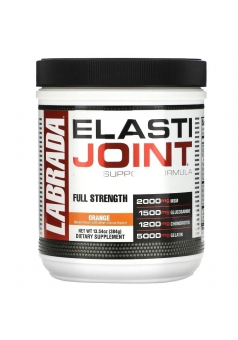 Препарат для суставов и связок Elasti Joint 384 гр (Labrada)