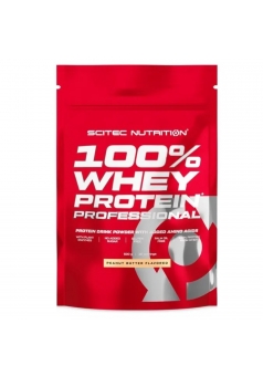 Протеин сывороточный 100% Whey Protein Professional 500 гр (Scitec Nutrition)