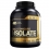 Изолят сывороточного белка Gold Standard 100% Isolate 1320 -1360 гр 2.91-3lb (Optimum Nutrition)