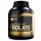 Изолят сывороточного белка Gold Standard 100% Isolate 1320 -1360 гр 2.91-3lb (Optimum Nutrition)