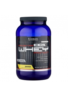 Сывороточный протеин Prostar 100% Whey Protein 907 гр. 2lb (Ultimate Nutrition)