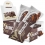 Протеиновый батончик Crunch 16 шт 60 гр (BootyBar)