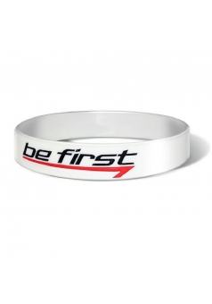 Браслет силиконовый 1 шт (Be First)