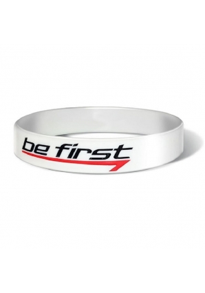 Браслет силиконовый 1 шт (Be First)