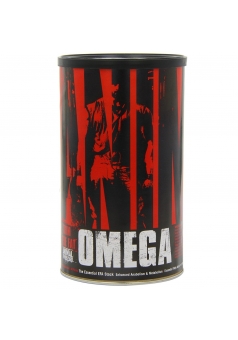Animal Omega 30 пак. (Universal Nutrition)