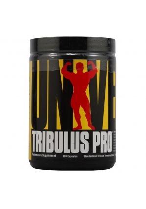 Tribulus Pro 100 капс (Universal Nutrition)