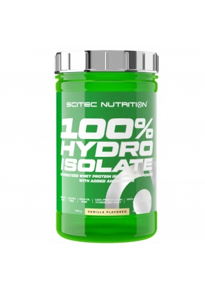 Протеин сывороточный Гидролизат 100% Hydro Isolate 700 гр (Scitec Nutrition)