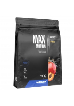 Max Motion 1000 гр. (Maxler)