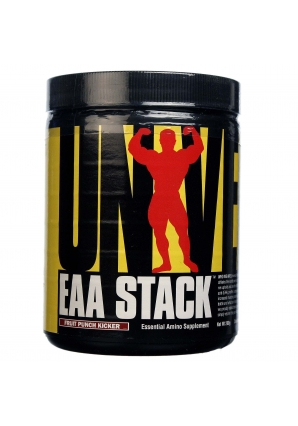 EAA Stack 260 гр. 0,57lb (Universal Nutrition)
