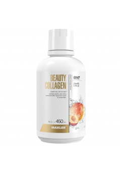 Beauty Collagen 450 мл (Maxler)