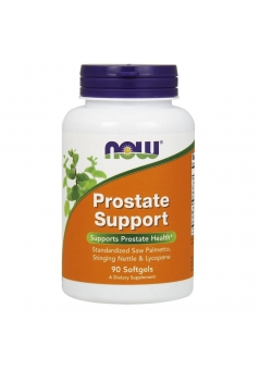 Prostate Support 90 капс (NOW)