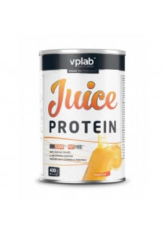 Juice Protein 400 гр (VPLab Nutrition)