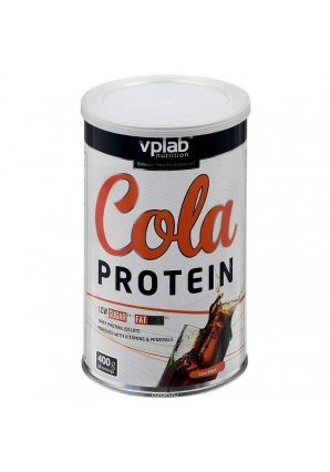 Cola Protein 400 гр (VPLab)