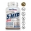 Борьба со стрессом 5-HTP 300 мг + Super Concentration + vitamin B6 30 капс (Be First)