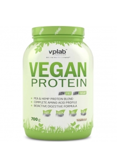 Vegan Protein 700 гр (VPLab Nutrition)