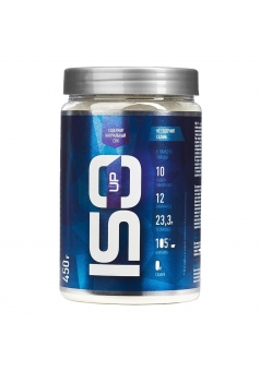 Изотоник спортивный порошок ISO UP 450 гр (R-Line Sport Nutrition)