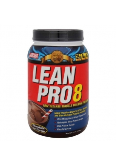 Lean Pro8 2.9lb - 1320 гр (Labrada)