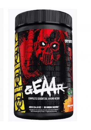 Mutant GEAAR 378 гр (Mutant)