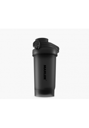 Универсальный шейкер PP Shaker Bottle K314 500 мл (Maxler)