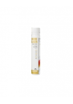 Морской Коллаген с Гиалуроновой кислотой и витамин Ц  Marine Collagen Skin Care 1 амп 25 мл (Maxler)